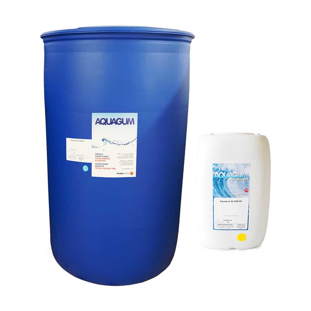 Aquagum B/200-UV