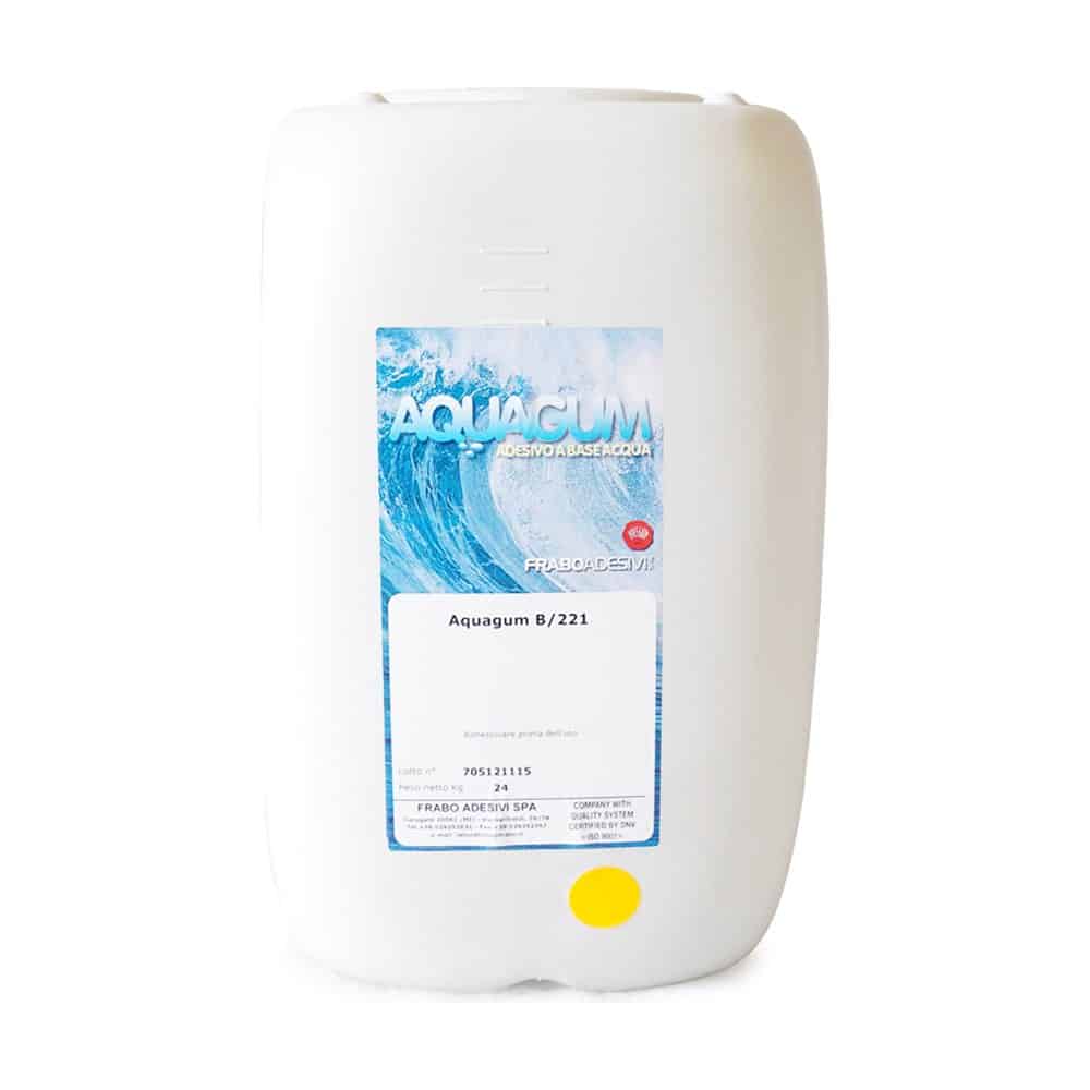 Aquagum B/221-UV