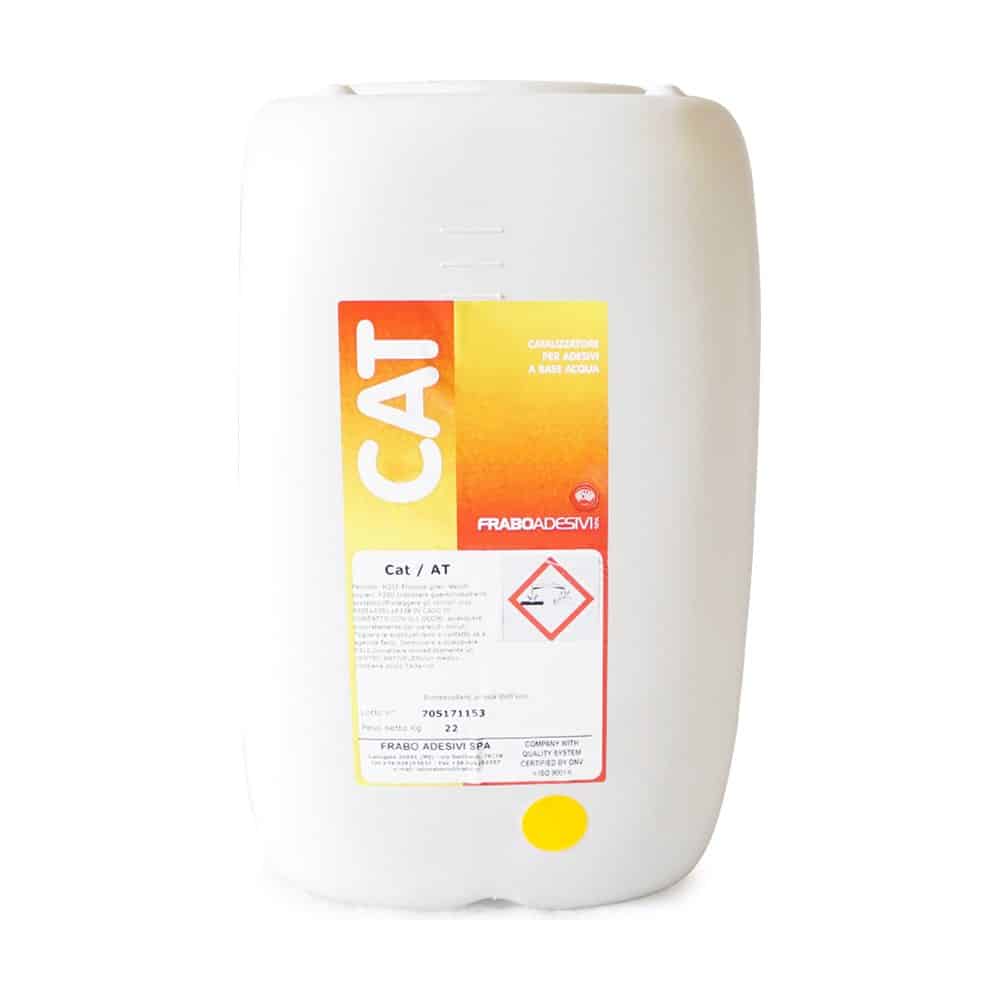 CAT AT