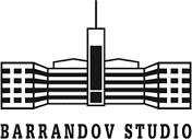 Barrandov Studio
