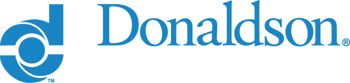 Donaldson Industrial CR